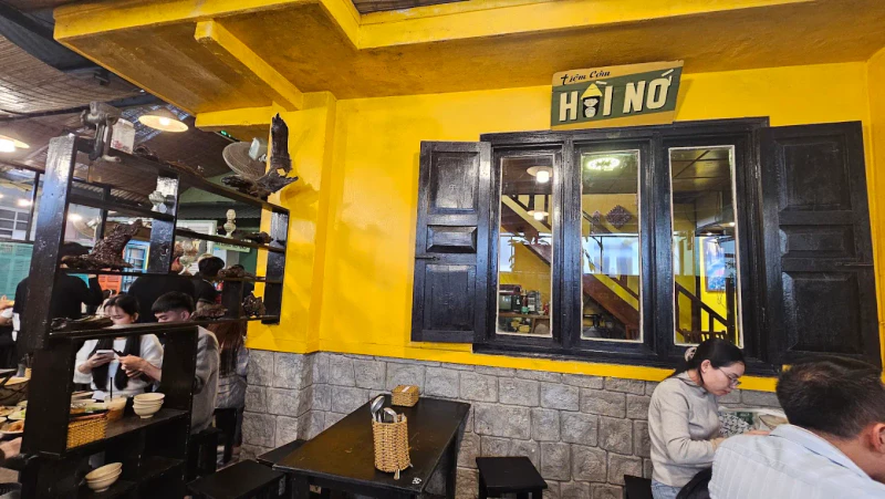 Tiệm Cơm Hồi Nớ - ảnh 3